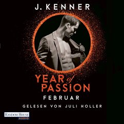 Year of Passion. Februar (MP3-Download) - Kenner, J.