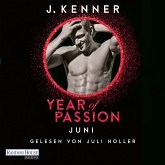 Year of Passion. Juni (MP3-Download)