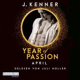 Year of Passion. April (MP3-Download)