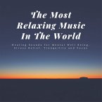 SOLFEGGIO: The Most Relaxing Music In The World (MP3-Download)