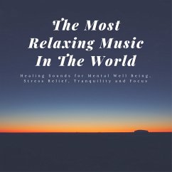 SOLFEGGIO: The Most Relaxing Music In The World (MP3-Download) - Armentrout, Joshua