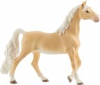 Schleich 13912 - Horse Club, American Saddlebred Stute, Pferd, Tierfigur, Höhe: 12,3 cm