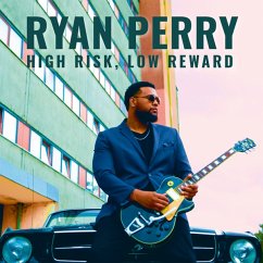 High Risk,Low Reward - Perry,Ryan