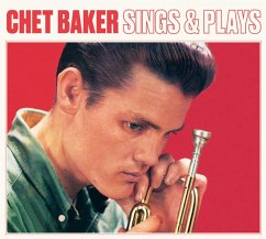 Sings & Plays+9 Bonus Tracks - Baker,Chet