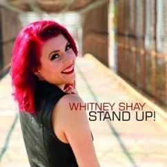 Stand Up! - Shay,Whitney