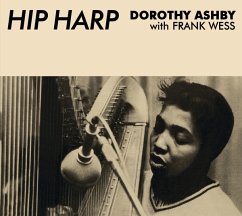 Hip Harp+In A Minor Groove - Ashby,Dorothy