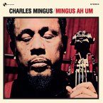 Mingus Ah Um (180g Lp)