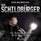 Die Schildbürger - Der Abenteuer-Klassiker für die ganze Familie (MP3-Download)