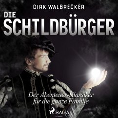 Die Schildbürger - Der Abenteuer-Klassiker für die ganze Familie (MP3-Download) - Walbrecker, Dirk