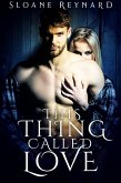 This Thing Called Love (eBook, ePUB)