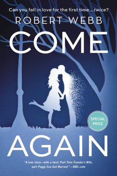 Come Again (eBook, ePUB) - Webb, Robert