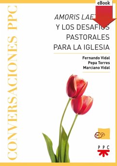 Cover Amoris Laetitia y los desafíos pastorales para la Iglesia (eBook, ePUB)