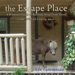 The Escape Place (eBook, ePUB) - Vandebrake, Lyn