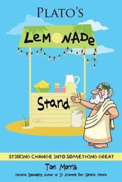 Plato's Lemonade Stand (eBook, ePUB) - Morris, Tom