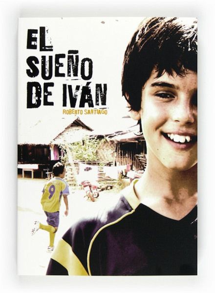 El sueño de Iván (eBook, ePUB)