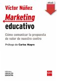Marketing educativo (eBook, ePUB)
