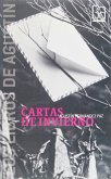 Cartas de invierno (eBook, ePUB) Cartas de invierno (eBook, ePUB)