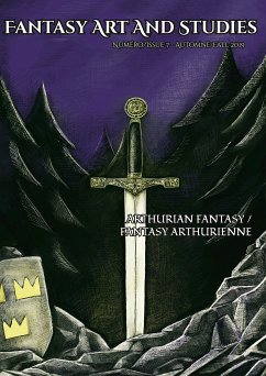 Fantasy Art and Studies 7 (eBook, ePUB)