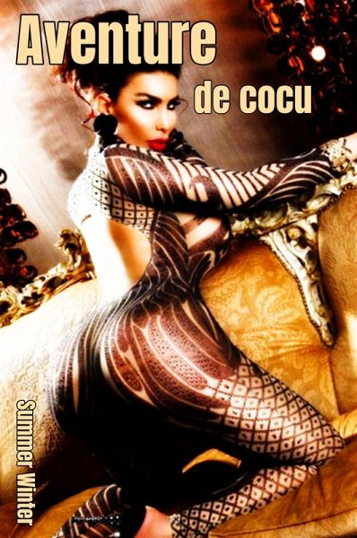 Aventure de cocu (eBook, ePUB)