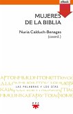 Mujeres de la Biblia (eBook, ePUB)