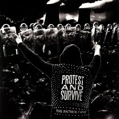 Protest And Survive:The Anthology - Discharge