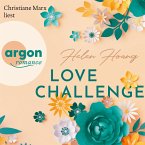 Love Challenge / Love, Kiss & Heart Bd.2 (MP3-Download)