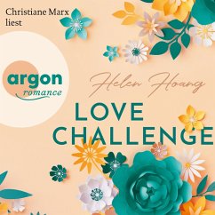 Love Challenge / Love, Kiss & Heart Bd.2 (MP3-Download) - Hoang, Helen