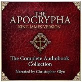 The Apochrypha (MP3-Download)