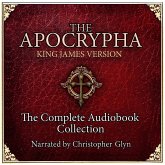 The Apochrypha (MP3-Download)