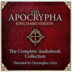 The Apochrypha (MP3-Download) - Glyn, Christopher