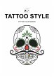 EyeVisto: Tattoo Style Malbuch - Bild 1