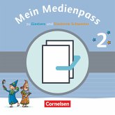 2. Schuljahr - Mein Medienpass / Einsterns Schwester - Sprache und Lesen - Ausgabe 2015