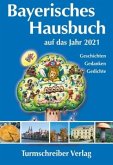 Bayerisches Hausbuch auf das Jahr 2021