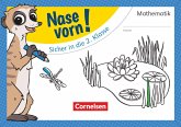 Nase vorn! - Mathematik - Übungshefte - 1. Schuljahr