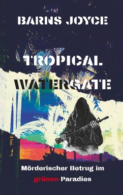 Tropical Watergate - Joyce, Barns