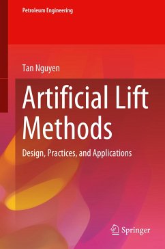 Artificial Lift Methods - Nguyen, Tan