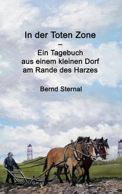 In der Toten Zone - Sternal, Bernd