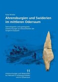 Ahrensburgien und Swiderien im mittleren Oderraum