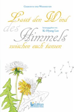 Cover Lasst den Wind des Himmels zwischen euch tanzen