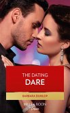The Dating Dare (Mills & Boon Desire) (Gambling Men, Book 2) (eBook, ePUB)