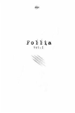 Follia: Vol. I - Argo Words