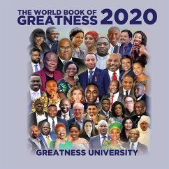 World Book of Greatness 2020 - Greatness University