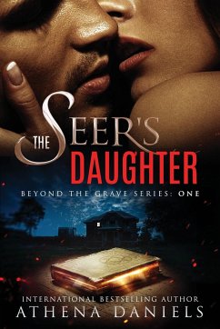 The Seer's Daughter - Daniels, Athena