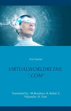 VIRTUALWORLDRETAIL &quote;.COM&quote;