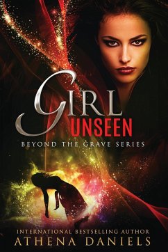 Girl Unseen - Daniels, Athena