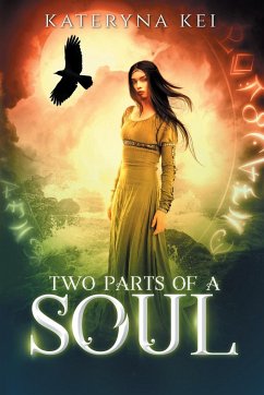 Two Parts of a Soul - Kei, Kateryna