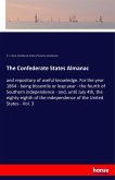 The Confederate States Almanac