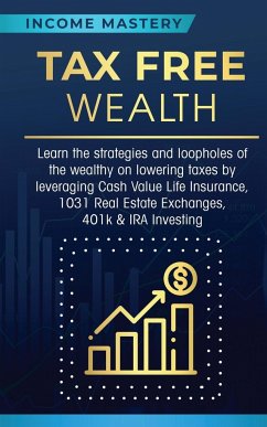 Cover Tax Free Wealth