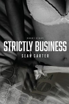 Strictly Business - Carter, Sean