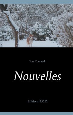 Nouvelles - Couraud, Yves